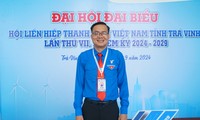  Thanh niên Trà Vinh xung phong làm việc mới, khó 第15张