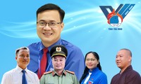  Thanh niên Trà Vinh xung phong làm việc mới, khó 第14张