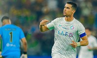  Ra tù, cầu thủ duy nhất khiến Cristiano Ronaldo trầm trồ &apos;giỏi hơn tôi&apos; khởi nghiệp diễn viên phim người lớn 