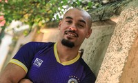  Hà Nội FC ký hợp đồng với Joao Pedro 