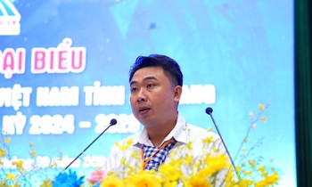  Bí thư Nguyễn Văn Nên: Sự đoàn kết đã giúp TPHCM vượt qua &apos;thời đoạn lịch sử chưa từng có&apos; 