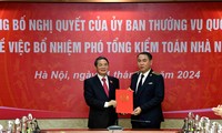  Tổng Kiểm toán Ngô Văn Tuấn: Phát hiện vấn đề thì phải đi tới tận cùng! 