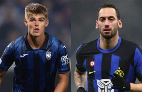  Nhận định Inter vs Atalanta, 01h45 ngày 31/8: Chủ nhà áp đảo 