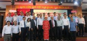  Ông Phan Văn Mãi trao giải thưởng Trần Giàu 2024 第1张