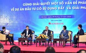 Yên Bái tham dự Diễn đàn “Kinh doanh và pháp luật” năm 2024