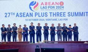 Ngày tất bật của Thủ tướng Phạm Minh Chính với các hội nghị ASEAN và đối tác