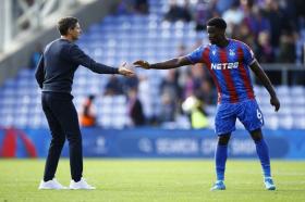  Crystal Palace đang &quot;trả giá&quot; sau một mùa giải thành công