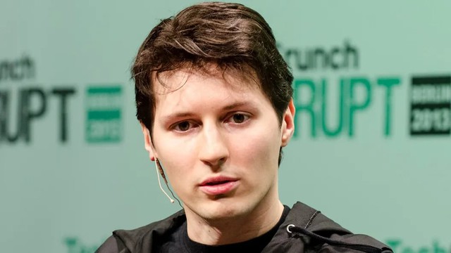  Giữa lùm xùm của Pavel Durov, tiền số TON liên quan Telegram hồi phục nhưng vẫn &quot;thảm&quot;