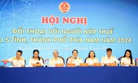  Tăng cường xử lý vi phạm thuế thương mại điện tử 