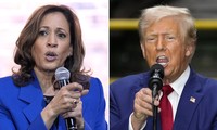  Điều gì tạo cơ hội cho bà Harris và ông Trump trong giai đoạn cuối quyết định? 