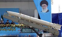  Israel đánh vào trụ sở tình báo Hezbollah, Iran kêu gọi nỗ lực gấp đôi 