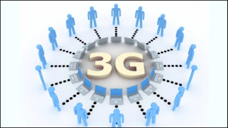  Australia: Hàng nghìn người dùng điện thoại chưa sẵn sàng khi mạng 3G bị khai tử 