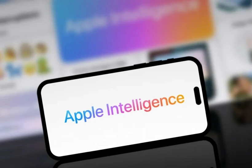  Tính năng AI của Apple sẽ ra mắt muộn hơn dự kiến 