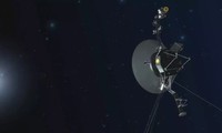  NASA tắt thiết bị khoa học của tàu thăm dò Voyager 2 khi nó đang lơ lửng giữa không gian 