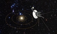  NASA tắt thiết bị khoa học của tàu thăm dò Voyager 2 khi nó đang lơ lửng giữa không gian 