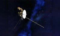  NASA tắt thiết bị khoa học của tàu thăm dò Voyager 2 khi nó đang lơ lửng giữa không gian 