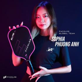  Ra mắt đội hình siêu đỉnh của &apos;team&apos; pickleball chuyên nghiệp đầu tiên ở Việt Nam 