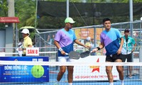  Ra mắt đội hình siêu đỉnh của &apos;team&apos; pickleball chuyên nghiệp đầu tiên ở Việt Nam 第11张