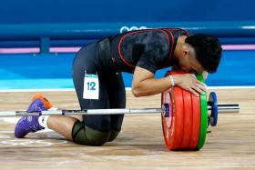 Bắn súng Việt Nam ở Olympic và khoảng trống sau thời Hoàng Xuân Vinh