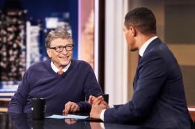 Bill Gates chia sẻ ba mối lo ngại lớn nhất về AI 