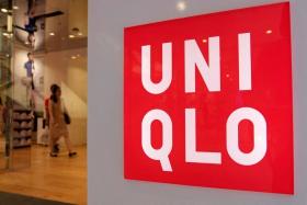 Công ty mẹ Uniqlo lãi kỷ lục 