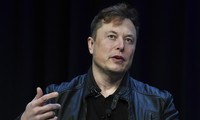  Tỷ phú Elon Musk tặng 1 triệu USD mỗi ngày để hỗ trợ ông Trump 