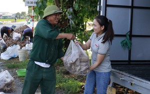 Nông dân Hoàng Văn Cương gửi lời cảm ơn đến Báo Thôn Ngày Nay/Dân Việt  第12张