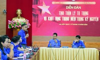  Hàng nghìn thanh niên Lâm Đồng được hỗ trợ sau hoàn lương 