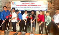  Đồng hành với thanh niên công nhân ở TPHCM 