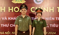  Đồng hành với thanh niên công nhân ở TPHCM 第11张