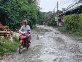  Bình Dương quyết liệt chỉnh trang đô thị