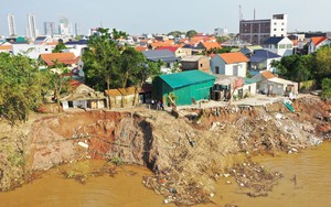 Hà Nội &quot;gặp khó&quot; khi ngăn chặn tình trạng &quot;thổi giá&quot; đất