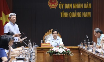  Diễn viên Phan Thắng lên tiếng về thông tin nợ nần 第13张