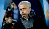  Mourinho bị chỉ trích vì gây thất vọng ở Thổ Nhĩ Kỳ 