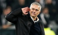  Mourinho bị chỉ trích vì gây thất vọng ở Thổ Nhĩ Kỳ 