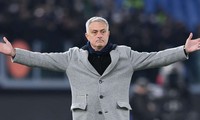  Mourinho bị chỉ trích vì gây thất vọng ở Thổ Nhĩ Kỳ 