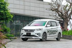 Suzuki Ertiga sắp bị &quot;khai tử&quot; tại Việt Nam?