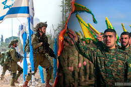 Rộ tin Israel cử biệt kích xâm nhập Lebanon, IDF chặn 'mưa tên lửa' Hezbollah