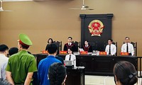  Xét xử vụ cháy Karaoke An Phú khiến 32 người tử vong: Người thi công quán khai gì? 