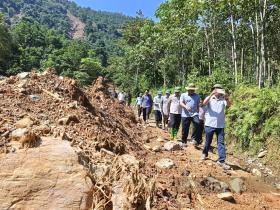 Nông dân gượng dậy thế nào sau bão Yagi: Hai nhiệm vụ cấp bách cần thực hiện ngay sau bão lũ (Bài cuối)