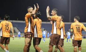  Nhận định HAGL vs Thanh Hóa, 17h00 ngày 26/10: Đại chiến trên đỉnh 