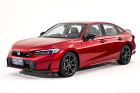 Đối thủ của Mazda3 rục rịch ra mắt tại Việt Nam, có động cơ hybrid