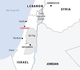 UAV Hezbollah đã đánh trúng nhà riêng của Thủ tướng Israel 