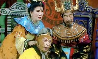  Người đã cứu cả bộ phim &apos;Tây du ký 1986&apos; 第12张