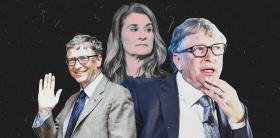 Bill Gates bị tố trăng hoa đến mức Microsoft phải đưa ra quy định đặc biệt