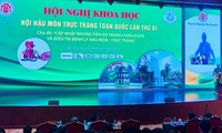  Nơi hội tụ những chuyên gia đầu ngành ung thư 