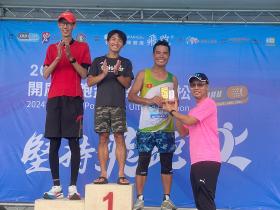 Runner Việt chạy 31 giải marathon từ đầu năm 2024 