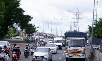  Bộ trưởng Nguyễn Chí Dũng nói về việc dự án bị &apos;delay&apos; 