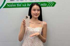 Mở bán iPhone 16 series xuyên đêm: Khách hàng chủ yếu đến nhận Pro Max  第11张