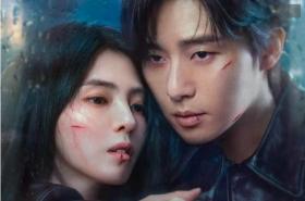 Thách thức của Park Seo Joon, Han So Hee khi trở lại